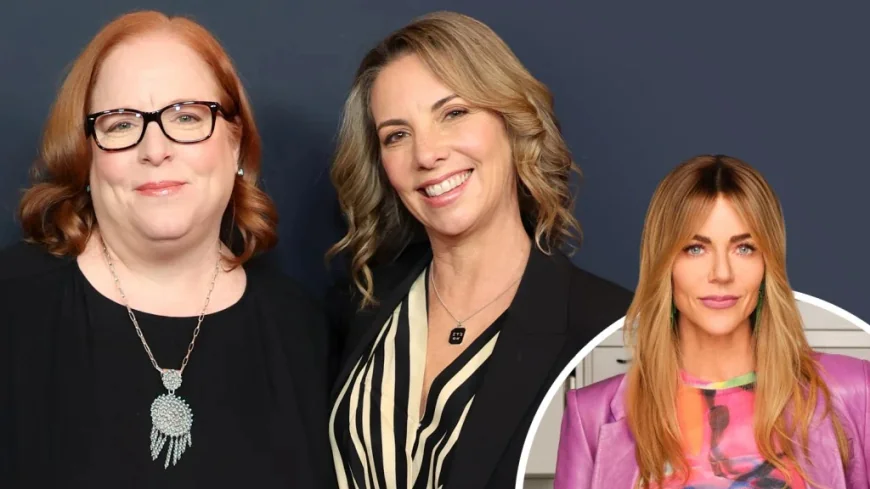 Nora and Lilla Zuckerman Take High Potential Season 3 Lead