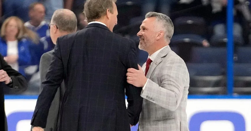 Canadiens Win 2-1 in Game 7 to Habs Schedule Second Round