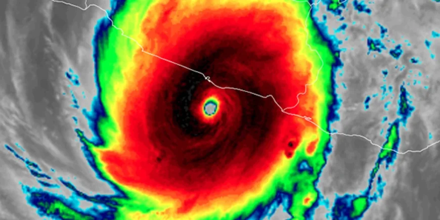 ECMWF Raises Super El Niño 2026 Odds to 100% by November
