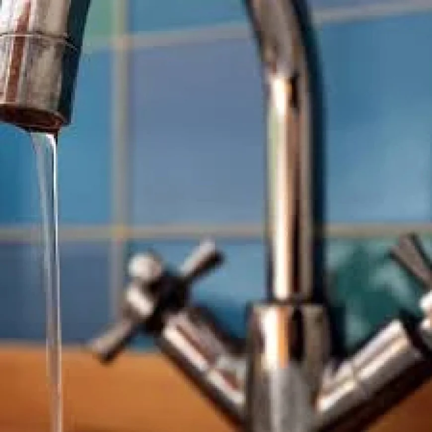 Poydras Boil Water Advisory Issued for Two Streets May 6