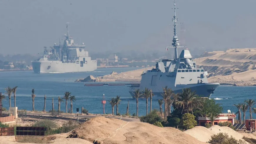 Golfe d’Oman: un avion de chasse détruit le gouvernail d’un Pétrolier