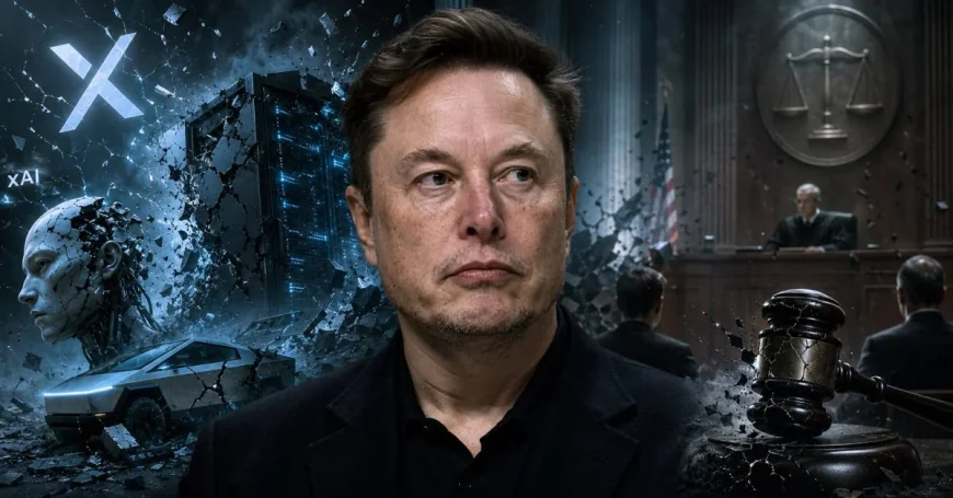 Mira Murati Faces Musk Claims in OpenAI For-Profit Testimony