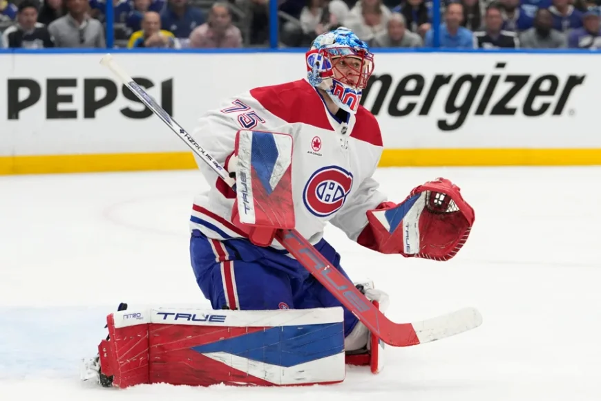 Josh Doan Sparks 2-1 Sabres Lead in Pointage Canadien Ce Soir