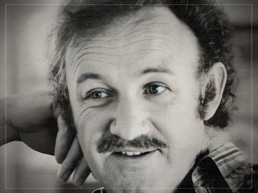 Gene Hackman Reveals Melvyn Douglas Did Not Like Him in 1970