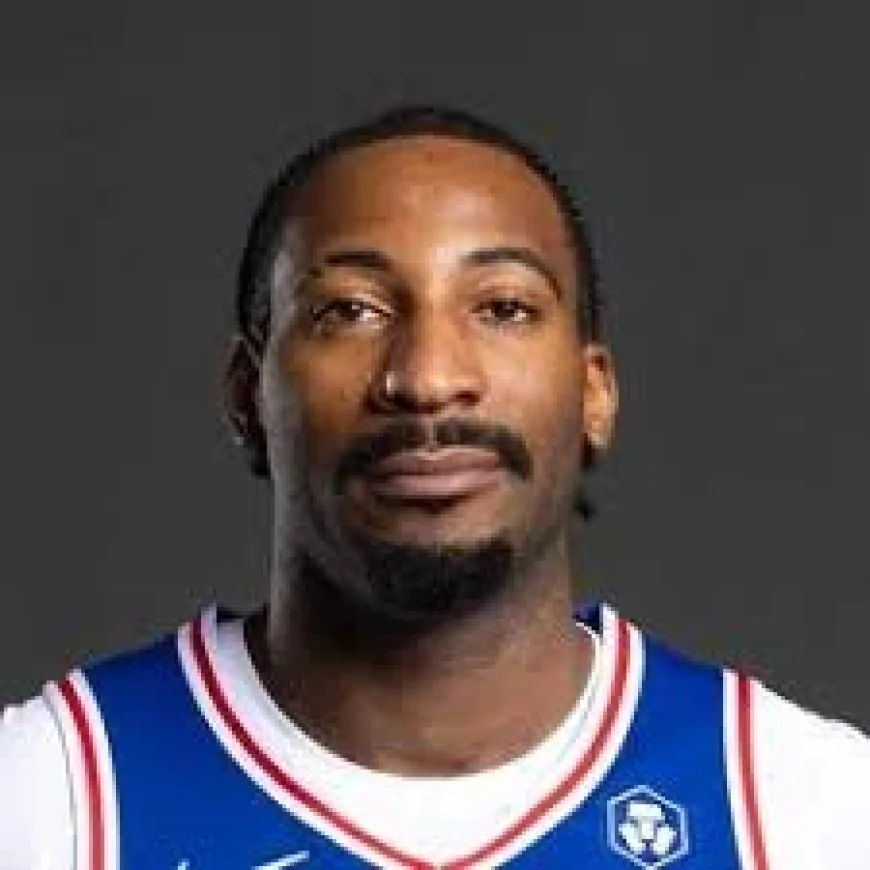 Andre Drummond to Start in Game 2 for 76ers