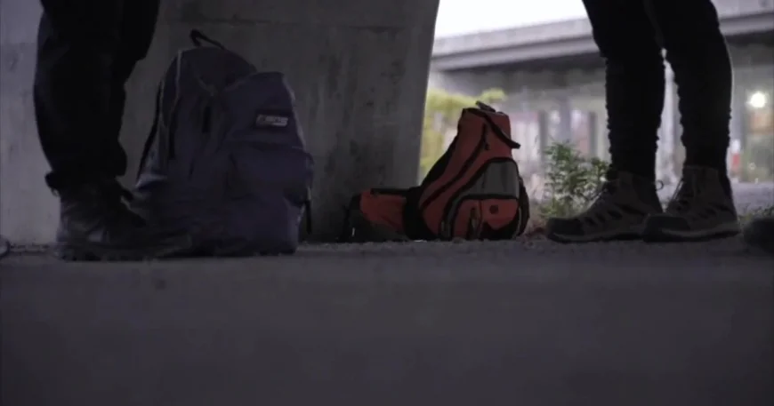 Homelessness hits 2,188 in Buffalo New York, officials say