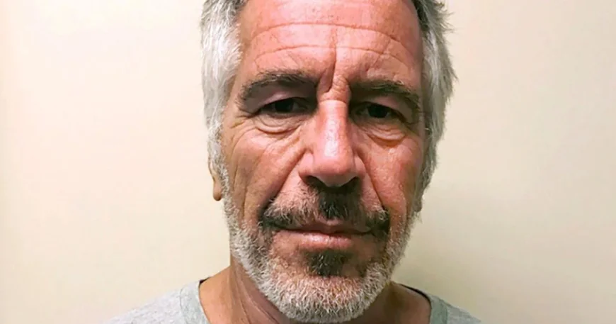 Judge releases note linked to Jeffrey Epstein’s suicide attempt