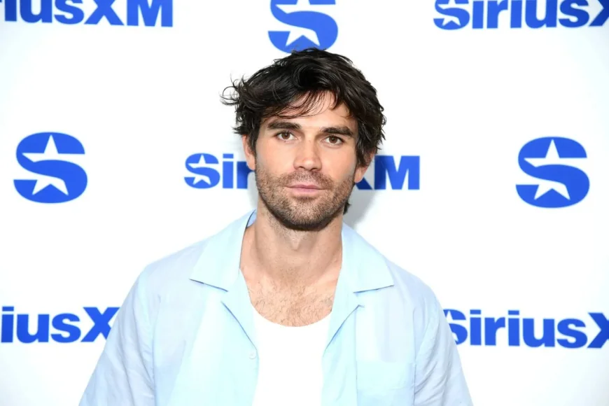 Kj Apa says Mr. Fantasy video stole his image and likeness