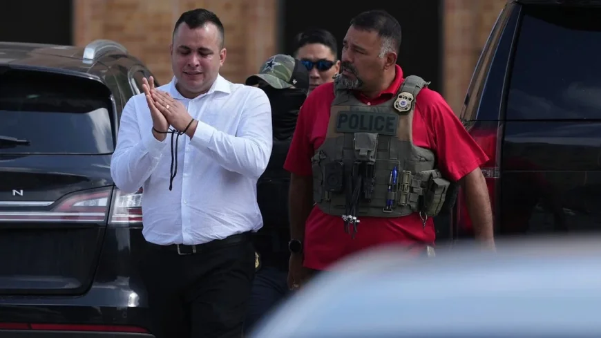 Trump Administration Immigration Detention Ruling Split Widens in 11 Circuits