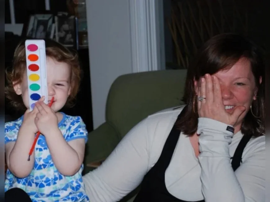 Melissa Mccarthy Marks Vivian Falcone's 19th Birthday With Rare Photo