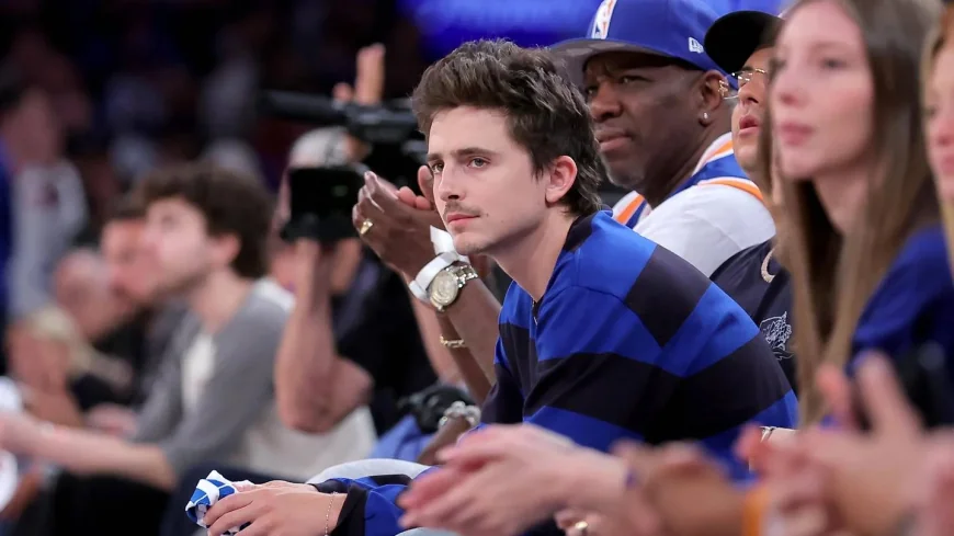 Knicks Rout 76ers by 39 at Madison Square Garden