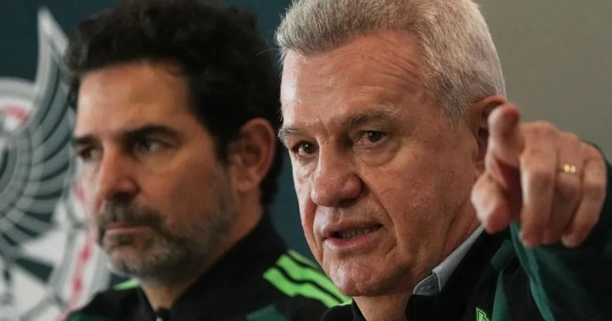 Javier Aguirre Sets 8 p.m. Toluca Ultimatum Before World Cup