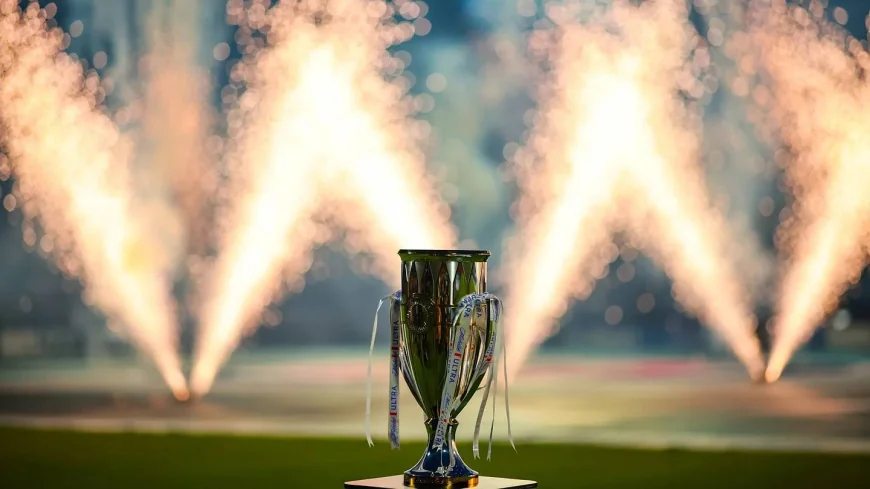 Toluca Gets May 30 Concachampions Final at Nemesio Díez