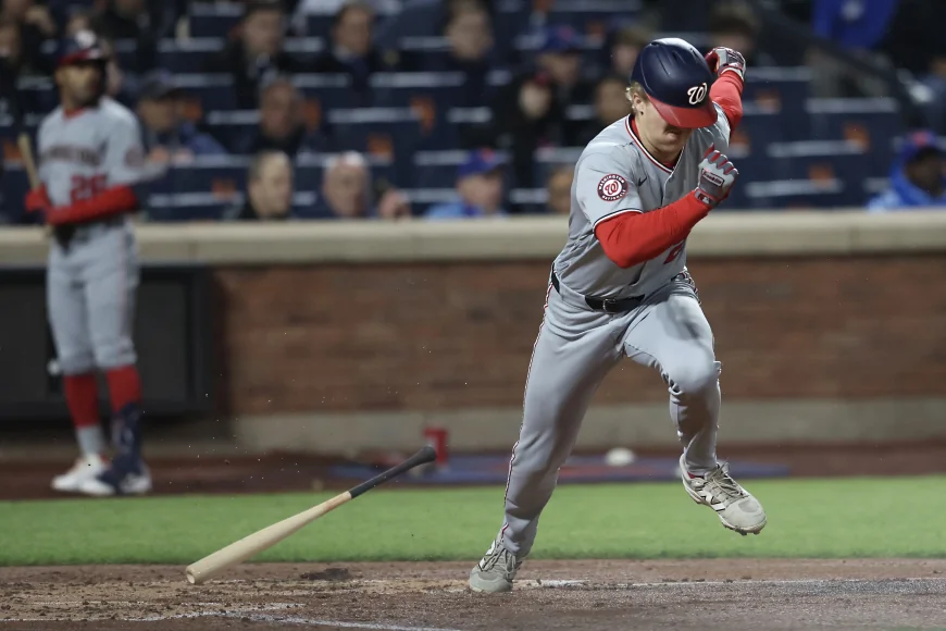 Sean Manaea Sets Mets Up as Juan Soto Eyes Another Homer