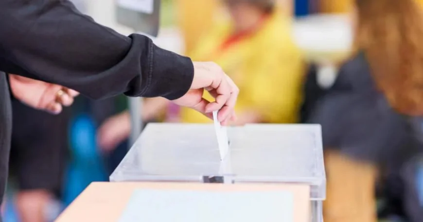 South Ayrshire Council corrects poll card error, What Do I Need To Vote