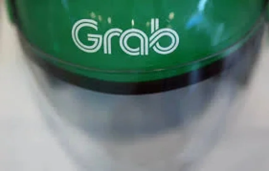 Grab Reiterates 2026 Revenue Guidance After 24% Q1 Growth — Ev Rollout