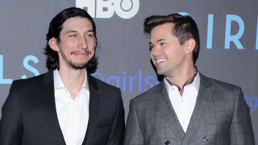 Andrew Rannells Leads Deli Boys Season 2 to May 28