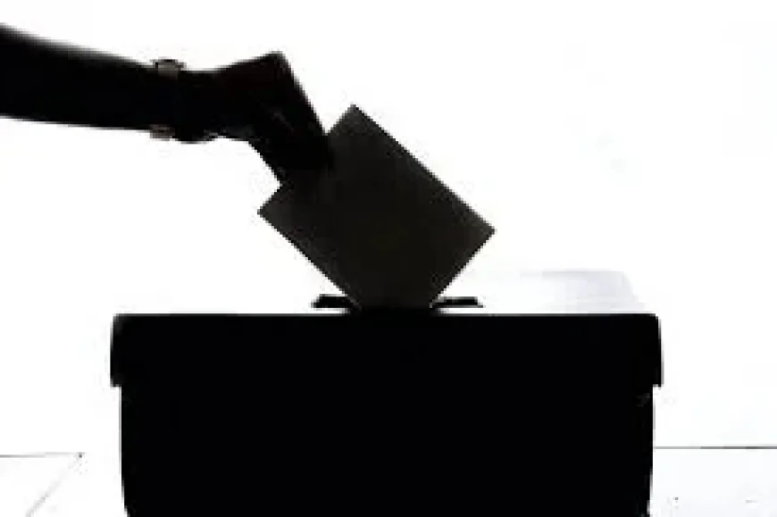 Dudley Election Day Opens 161 Local Polling Station Sites