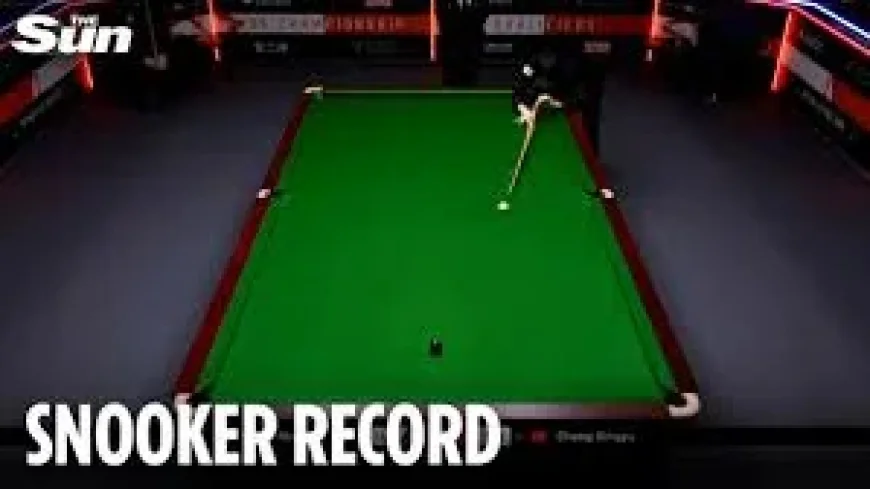 Chang Bingyu World Championship Prize: £172k Claim Raises Questions