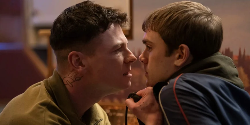 Richard Gadd Casts Stuart Campbell, Mitchell Robertson in Half Man