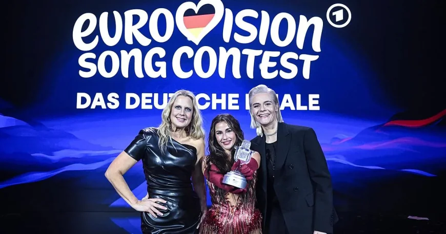 Barbara Schöneberger führt Swr durch zwei Liveshows pro Jahr