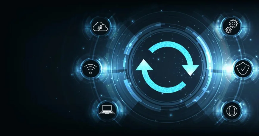 Ncsc Warns of 2026 Patch Wave Across Technical Debt