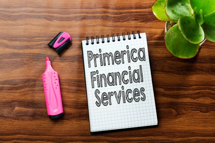 Primerica Posts $872.3 Million Revenue, Tops Estimates 2.08%