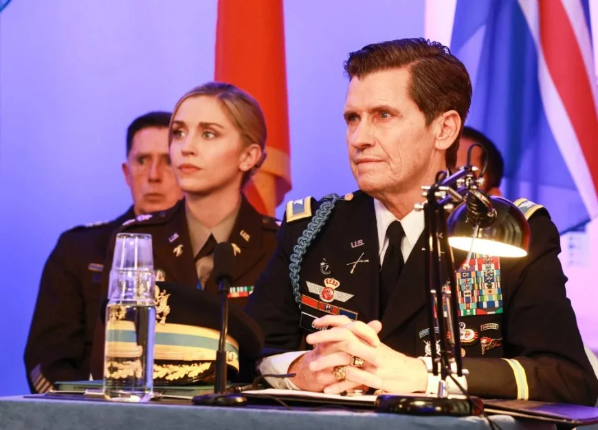 Denis Leary Leads Going Dutch Fox Cancellation After 2 Seasons