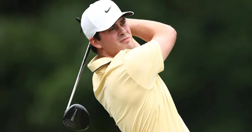 Brooks Koepka Headlines 123-Player Field at Myrtle Beach Classic