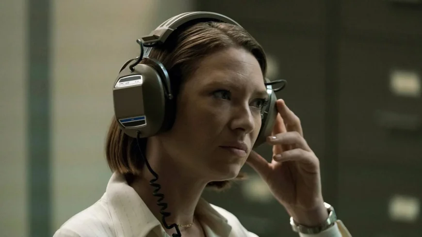 Bill Pullman Anchors Mindhunter Echo in The Sinner’s 4 Seasons