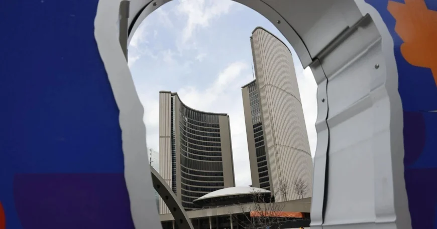 Olivia Chow Unveils Free 22-Day Toronto News FIFA Fan Festival