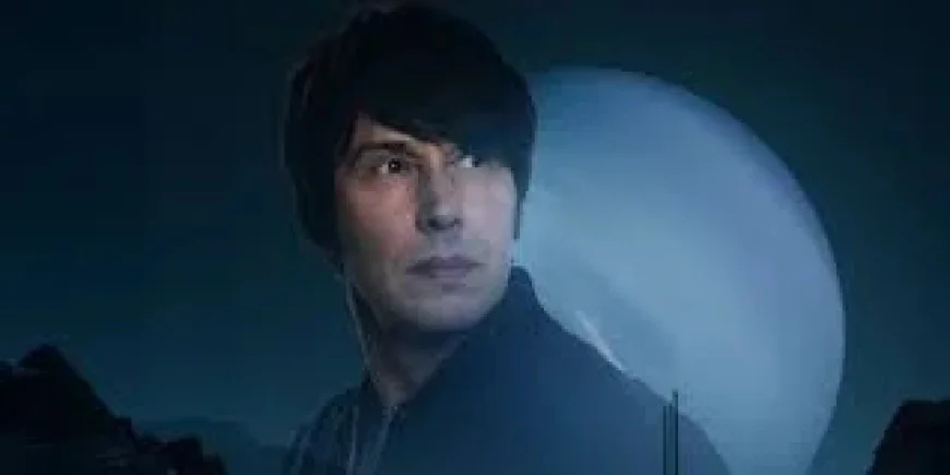 Professor Brian Cox Says Humanity Reaches Multi-Planetary Edge by 2026