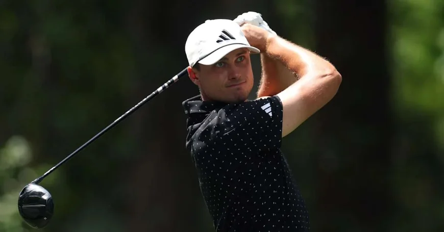 Will Gray Leads Truist Championship Expert Picks for PGA TOUR Fantasy Game