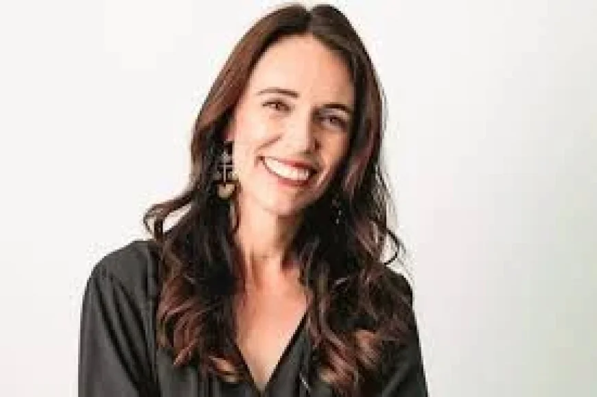 Jacinda Ardern chooses Sydney for family life near New Zealand