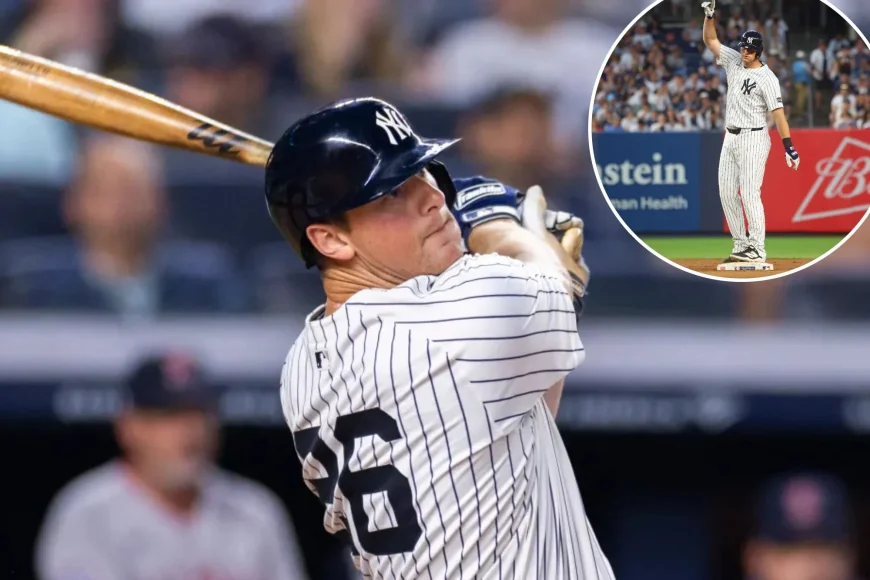 Dj Lemahieu Takes Over Royal Oak Leprechauns Manager Job