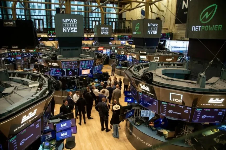 U.S. Stock Futures Rise 0.1% as S And P 500 Futures Gain