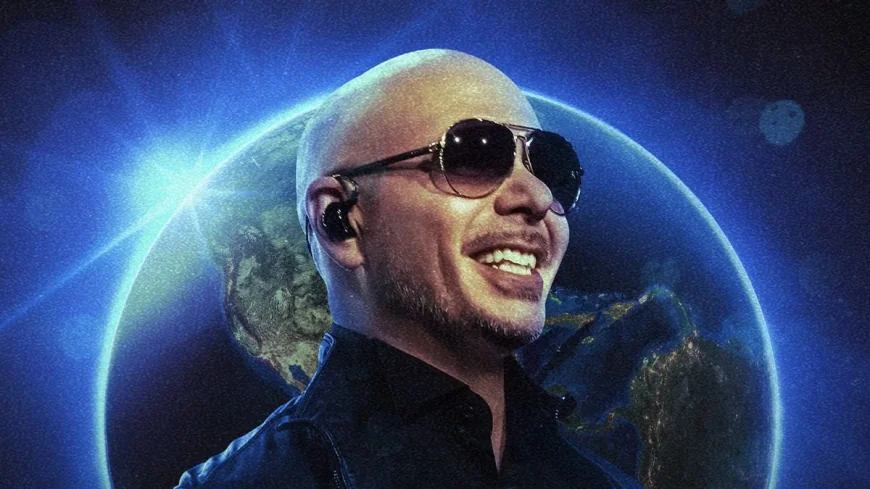 Pitbull Headlines BST Hyde Park 2026 With Viagogo Ticket Buzz
