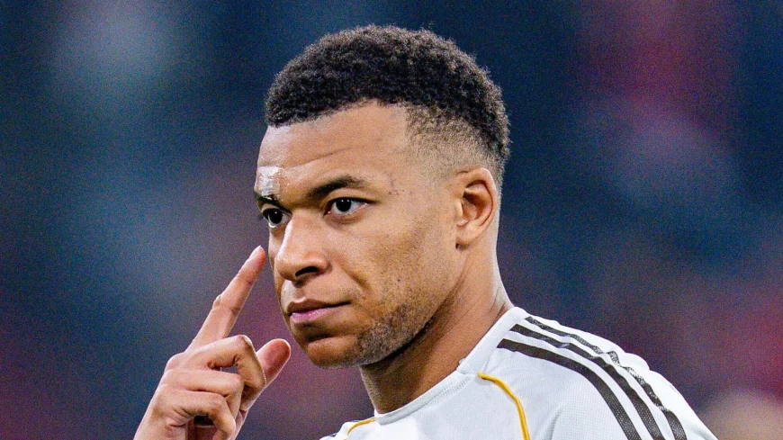Mbappe Out Petition Swells as Real Madrid Clashes Mount Before Betis