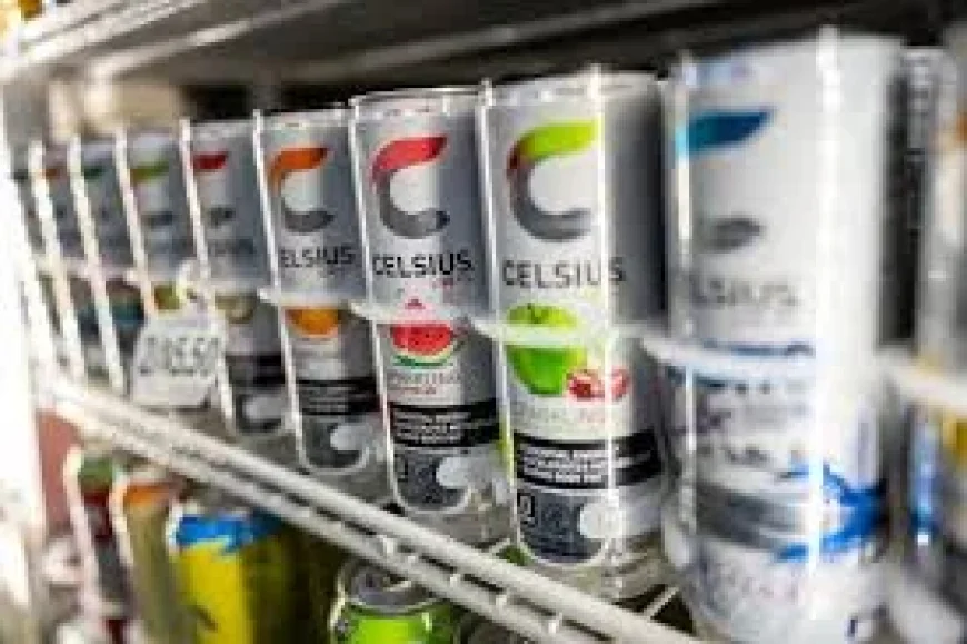 Celh Stock Jumps on 137.7% Revenue Growth to $782.6 Million