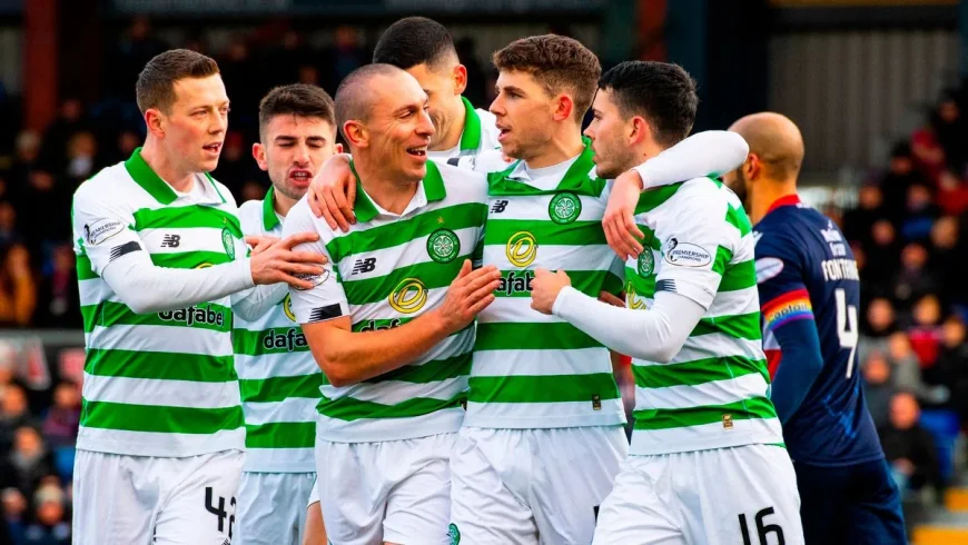 Lewis Morgan Opens Up on Rangers Season-Ticket Past Before Celtic Move