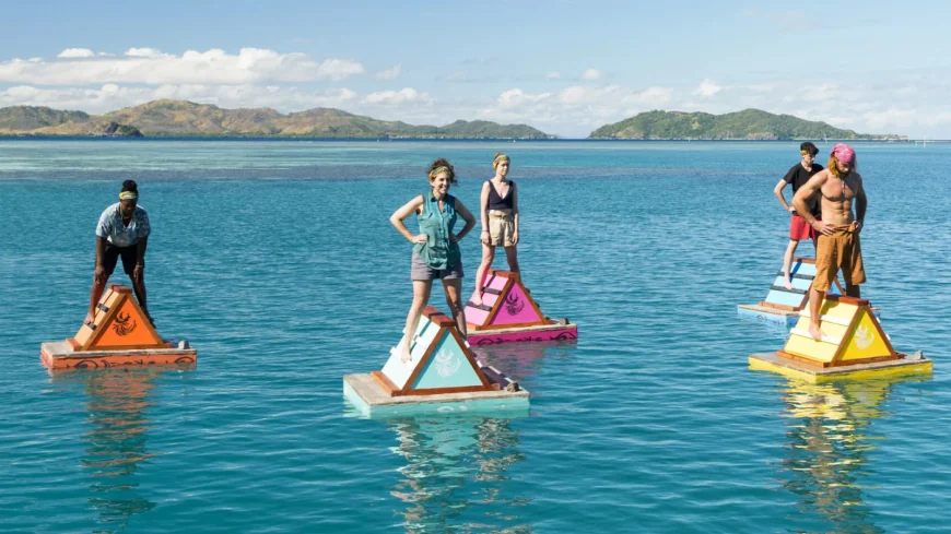 Jonathan Wins Survivor 50 Recap With Two Tribal Councils