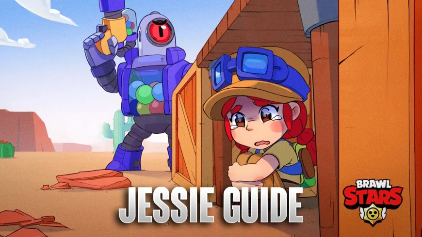 FRVR outlines May 2026 Brawl Stars free rewards and codes