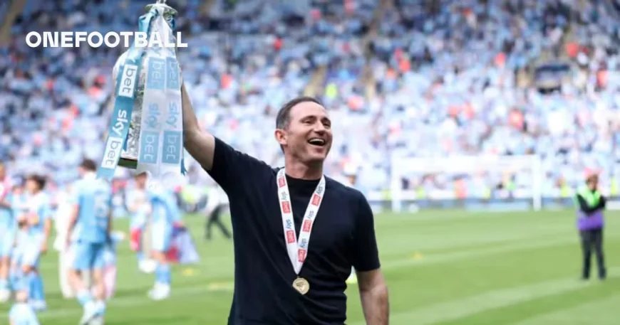 Lampard and McKenna Shortlisted as Iraola Remains Palace Option