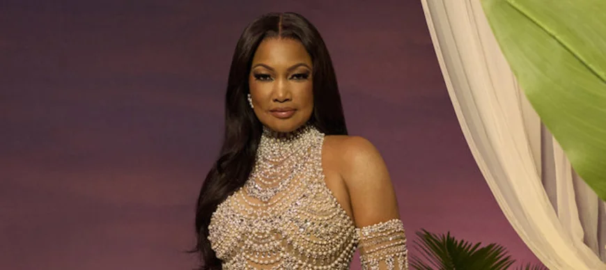 Garcelle Beauvais Says She Left RHOBH Feeling Unsupported