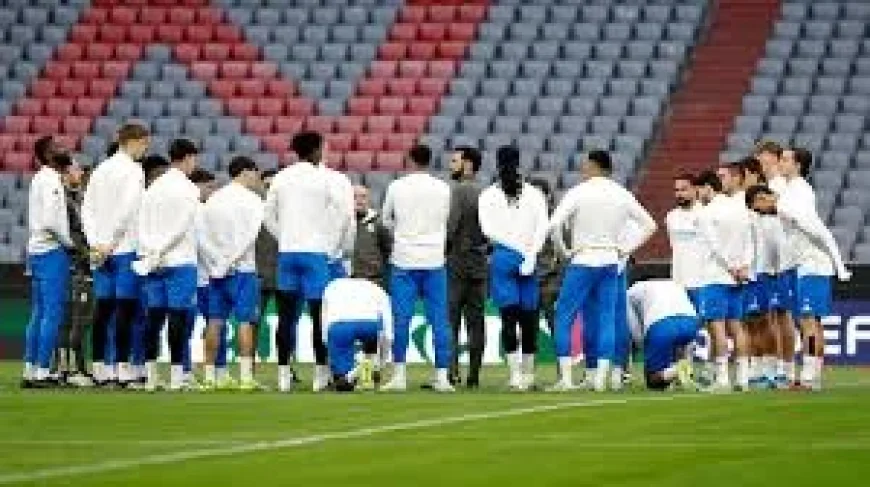 Valverde clash with Tchouaméni deepens Real Madrid crisis