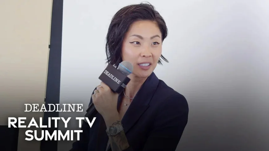 Kristen Kish Wants a Tokyo Top Chef Finale, Citing 300-Person Crews