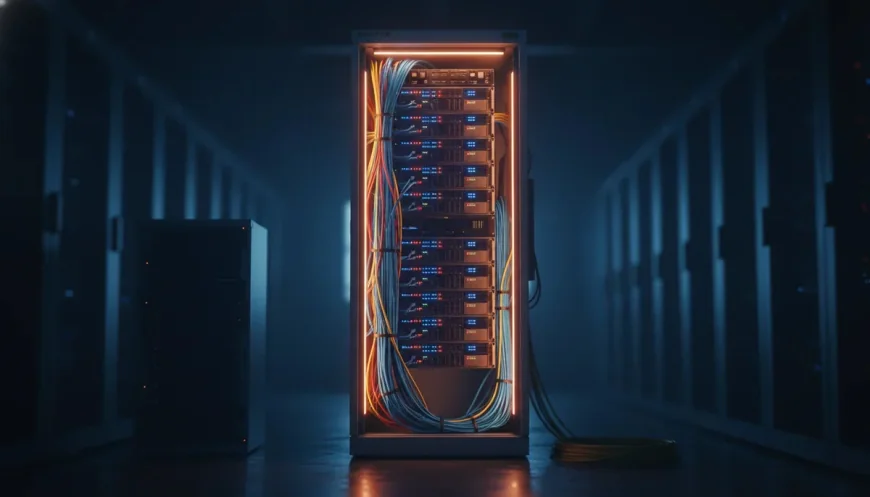 Rackspace and AMD Sign MOU, Rxt Stock Moves on AI Cloud Plan