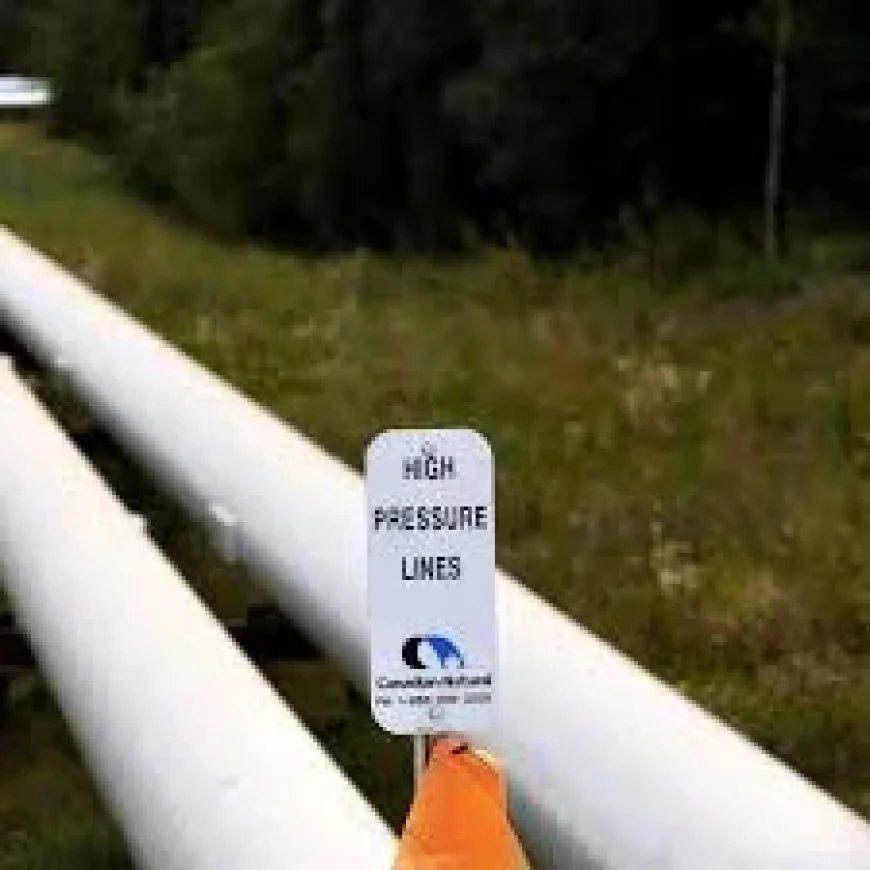 Canadian Natural Resources Posts $2.4 Billion Q1 Profit — Cnq Stock