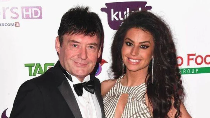 Jimmy White's 23-Year Age Gap With Jade Slusarczyk and £6.7m Fortune