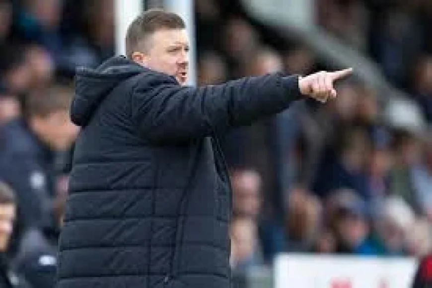 Allan Hale Elgin City Suspension Hits Club With Immediate Effect